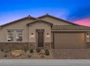 626 Locust Grove St LOT 22, Henderson, NV 89015