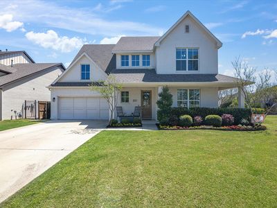 633 Prairie Ave, Aledo, TX, 76008