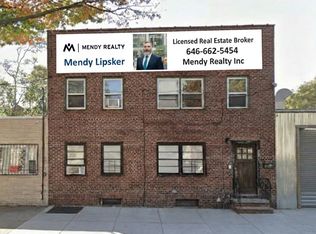 552 E New York Ave #2, Brooklyn, NY 11225