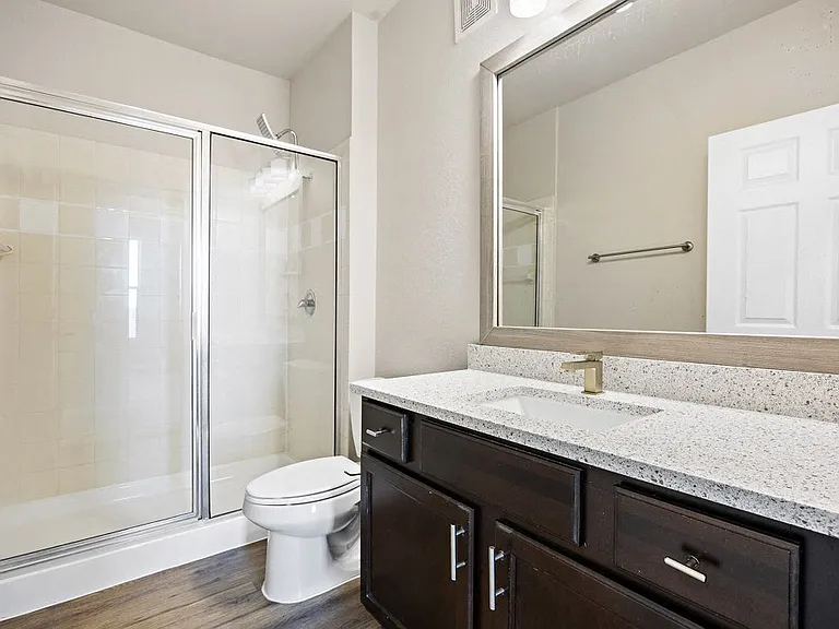 Las Brisas Apartments in Round Rock, Texas