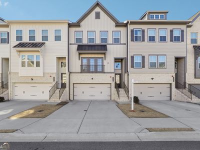 505 Stagecoach Bnd, Smyrna, GA, 30080