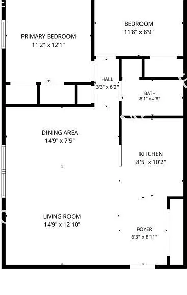 2211 Radtke Ave #H — Photo 10