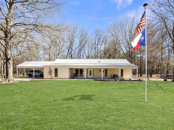 19868 State Highway 155 N, Winona, TX 75792