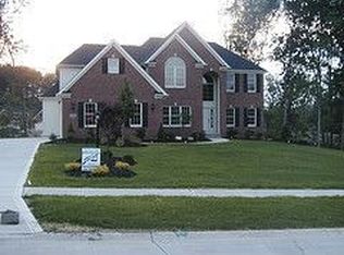 6800 Great Oaks Pkwy, Independence, OH 44131