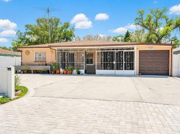 1508 W Knollwood St, Tampa, FL 33604