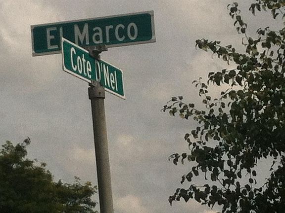 5th image of 24825 El Marco Dr