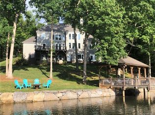 149 Ruby Rd, Mooresville, NC 28117