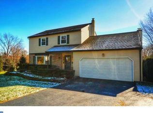 117 Locust Knoll Rd, Downingtown, PA 19335