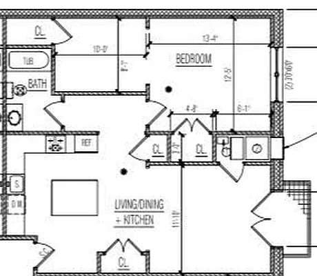 Rented by NY Space Finders Inc. | media 19