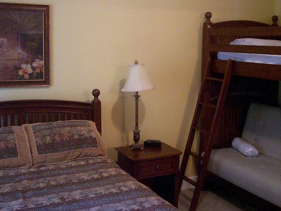 Additonal Bedroom