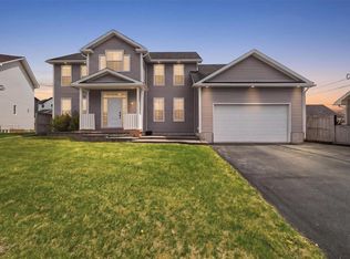 4 Callaghan Place, Paradise, NL A1L0C4
