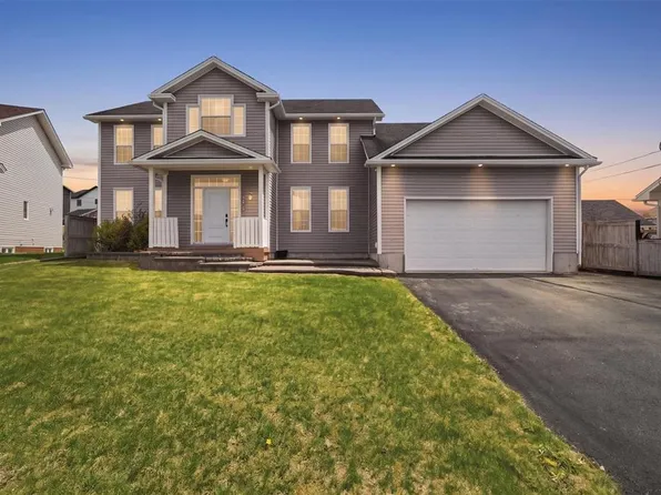 4 Callaghan Place, Paradise, NL A1L0C4