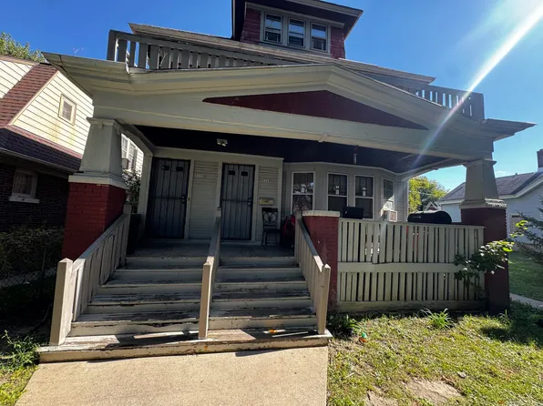 3328 N 15th St, Milwaukee, WI 53206