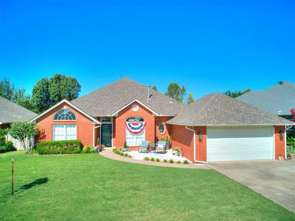804 Fairway Dr, Norman, OK 73069