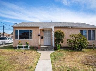 13509 Cerise Ave, Hawthorne, CA 90250