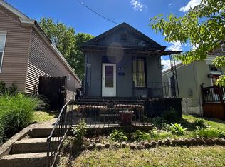 417 W 16th St, Covington, KY 41014