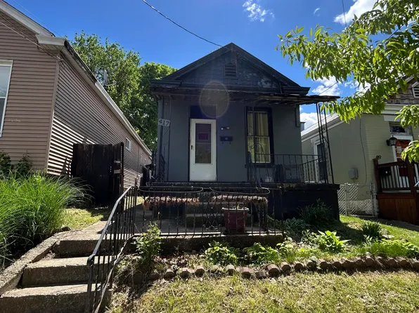 417 W 16th St, Covington, KY 41014