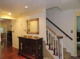 22120 Pear Orchard Rd, Moseley, VA 23120