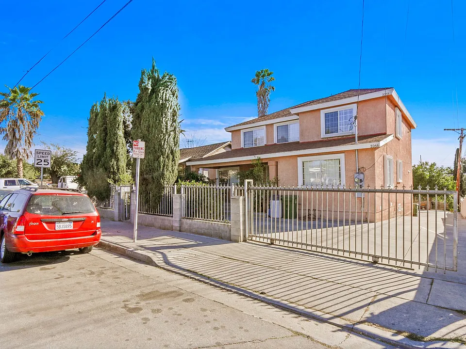 3266 Winter St #3266