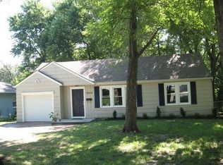 5909 Granada St, Fairway, KS 66205