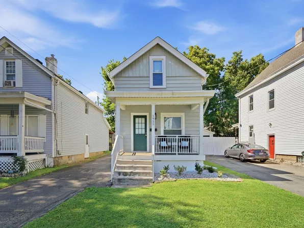 1955 Elm Ave, Cincinnati, OH 45212