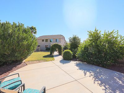 30854 W WELDON Avenue, Buckeye, AZ, 85396