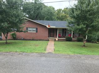 802 Rosedale Ave, Paris, TN 38242