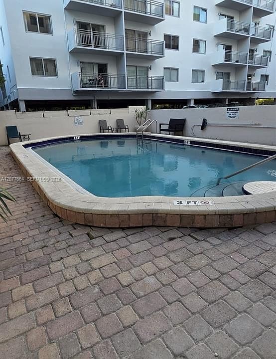 1st image of 1130 11th St APT 5H