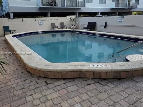 1130 11th St APT 5H, Miami Beach, FL 33139