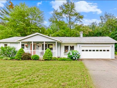 3232 146th Ave, Holland, MI, 49424