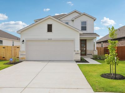 3205 Canyon River Ln, Georgetown, TX, 78628