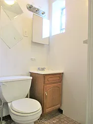 Rented by City Connections Realty