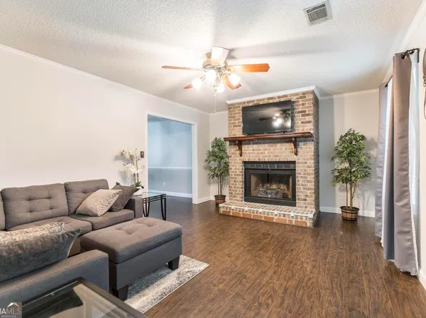132 Sussex Dr, Warner Robins, GA 31088