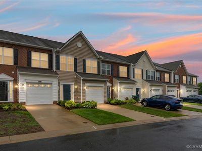 7439 Washington Arch Dr, Mechanicsville, VA, 23111