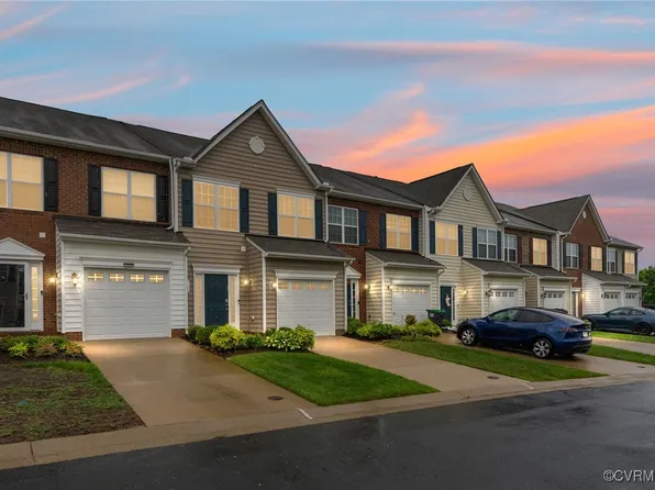7439 Washington Arch Dr, Mechanicsville, VA 23111