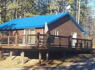 2103 Island Lake Rd, Comins, MI 48619