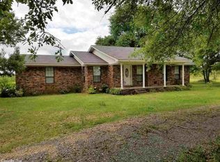 8543 Highway 270 W, Prattsville, AR 72129