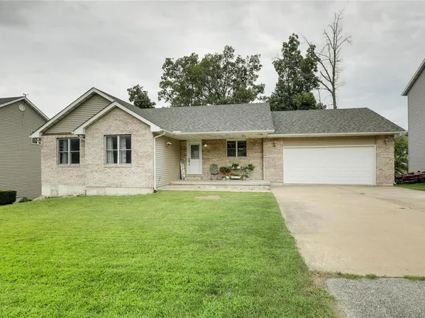56511 Janapas Trl, Hannibal, MO 63401