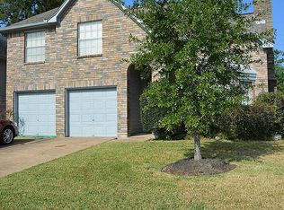 9018 Driftstone Dr, Spring, TX 77379
