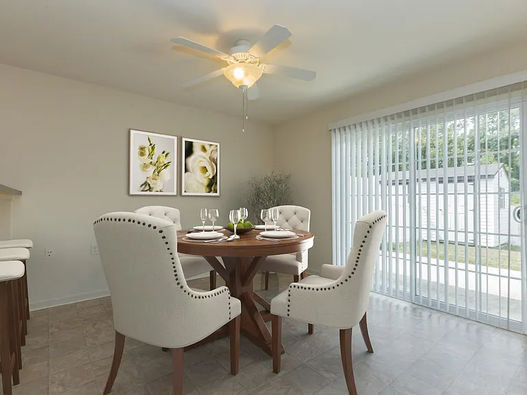 United Communities, Military Housing — Photo 124
