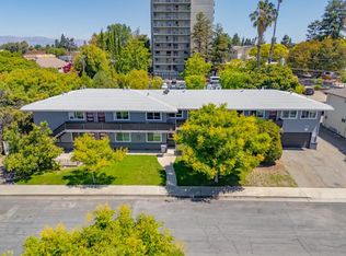 Dunster Dr, Campbell, CA