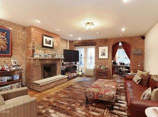 157 W 82nd St APT 1, New York, NY 10024