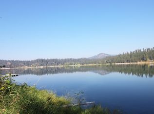 Yergens Rd, Newport, WA 99156