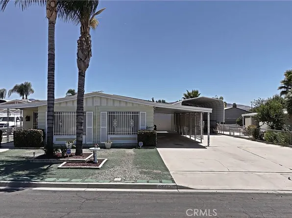 43447 Peace Cir, Hemet, CA 92544