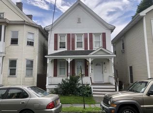 133 Jansen Ave, Kingston, NY 12401
