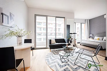 Rented by The KCI Group