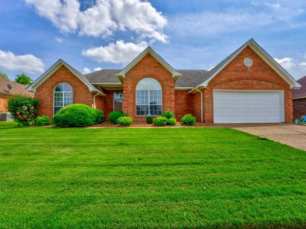6731 Olivia Forest Rd, Memphis, TN 38141