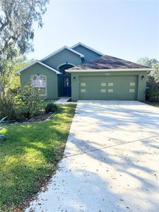 1011 Tequesta Trl, Lake Wales, FL, 33898
