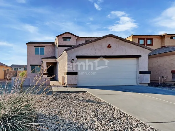 21967 W Sonora St, Buckeye, AZ 85326