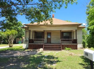 616 E Main St, Hamilton, TX 76531